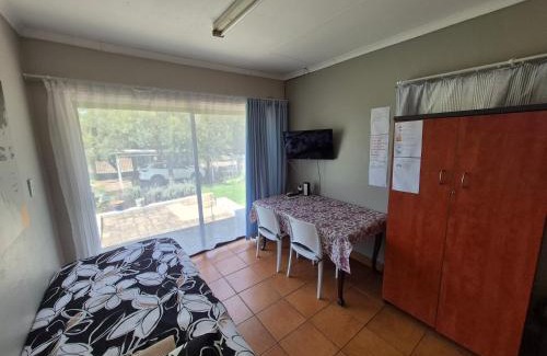 Piet Retief Casa | Woodhills Guest house