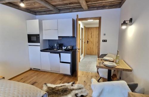 Harrachov Apartamento | WOODHOME - Luxury Mountain Apartment Harrachov