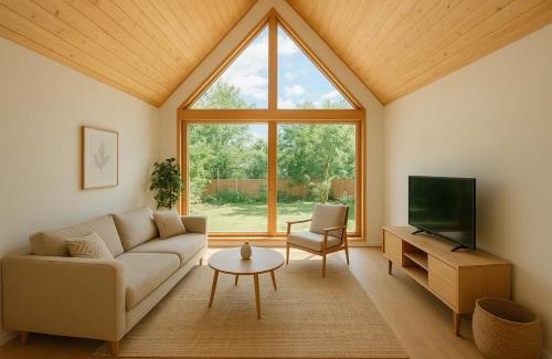Gabala Apartamento | Woodhouse