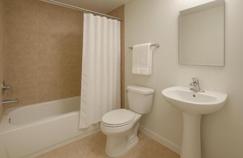 Gabala Apartamento | Woodhouse