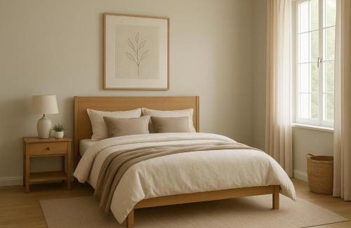 Gabala Apartamento | Woodhouse