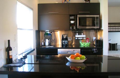 Prince George Cabina | Woodhouse Cottages And Ranch