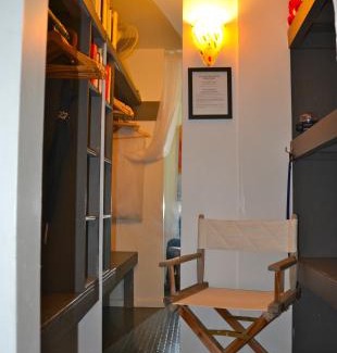 Prince George Cabina | Woodhouse Cottages And Ranch