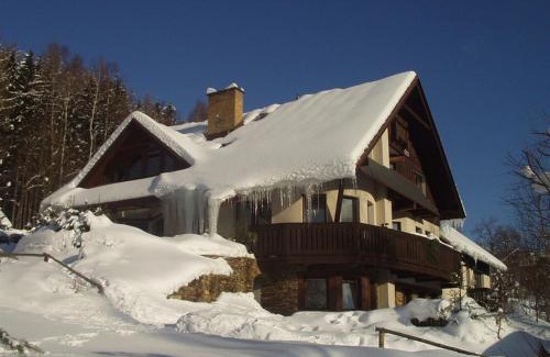 Rokytnice nad Jizerou Apartamento | Woodhouse