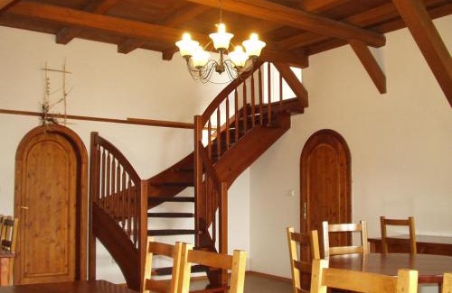 Rokytnice nad Jizerou Apartamento | Woodhouse
