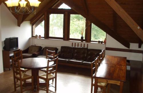 Rokytnice nad Jizerou Apartamento | Woodhouse