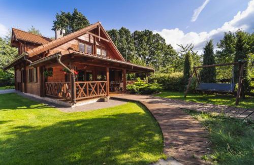Lubowo Casa | Woodhouse