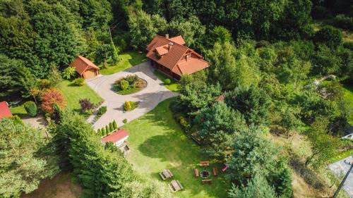 Lubowo Casa | Woodhouse