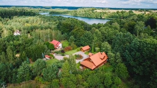 Lubowo Casa | Woodhouse