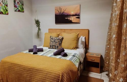 Sabie Apartamento | Woodii Guest House