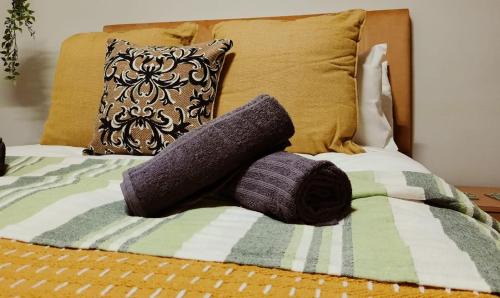 Sabie Apartamento | Woodii Guest House