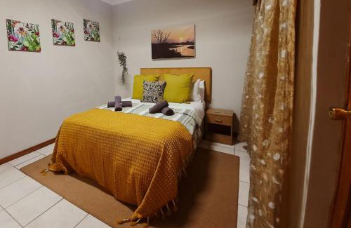 Sabie Apartamento | Woodii Guest House