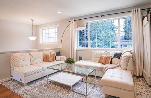 Cottage Lake Casa | Woodinville Pet-friendly Home near Cottage Lake