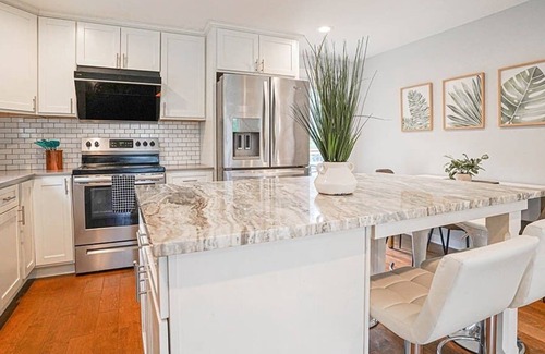 Cottage Lake Casa | Woodinville Pet-friendly Home near Cottage Lake