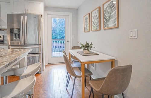 Cottage Lake Casa | Woodinville Pet-friendly Home near Cottage Lake