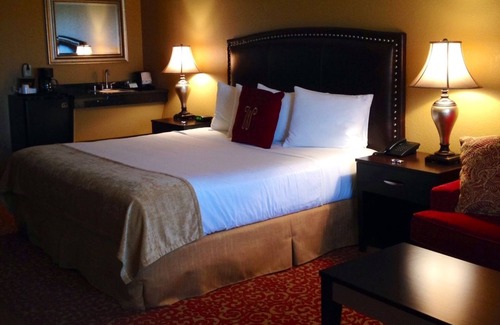 Tazewell Cabina | Woodlake Lodge Golf and Country Club