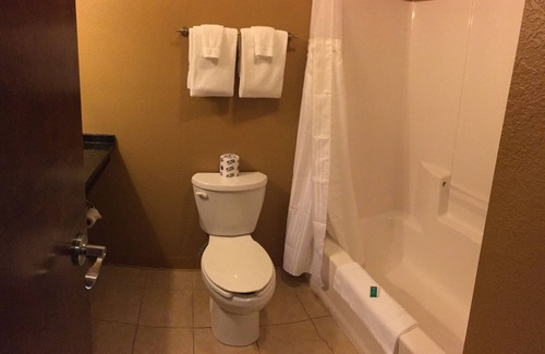 Tazewell Cabina | Woodlake Lodge Golf and Country Club