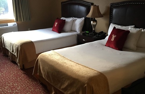 Tazewell Cabina | Woodlake Lodge Golf and Country Club