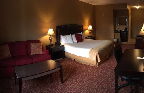 Tazewell Cabina | Woodlake Lodge Golf and Country Club