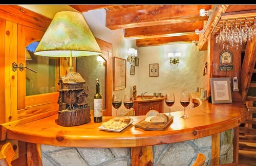 San Carlos de Bariloche Cabina | Woodland Lodge Bariloche