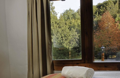 San Carlos de Bariloche Cabina | Woodland Lodge Bariloche