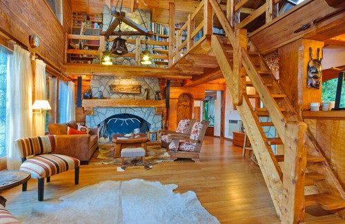 San Carlos de Bariloche Cabina | Woodland Lodge Bariloche
