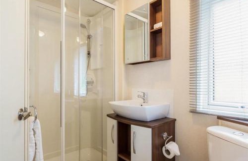 Fort Augustus Complejo | Woodland 18 Hot tub Lodge