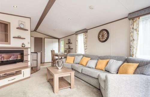 Fort Augustus Complejo | Woodland 18 Hot tub Lodge