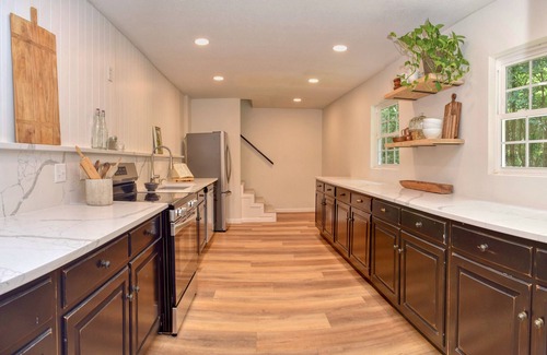 Koleen Cabina | Woodland Cabin in Bloomfield on Deer Lake -perfect getaway