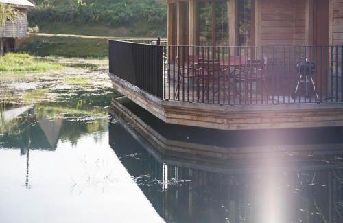 Vencimont Casa | Woodland Cabin in Vencimont