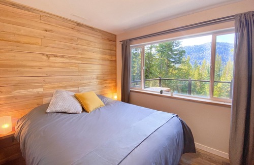 Blind Bay Otro | Woodland Cabins
