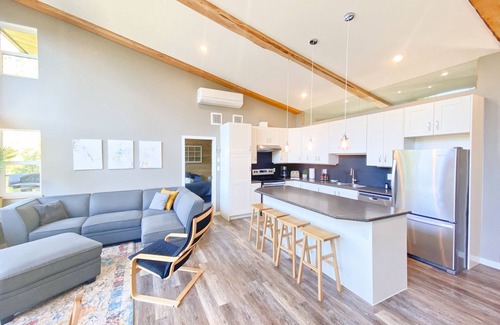 Blind Bay Otro | Woodland Cabins