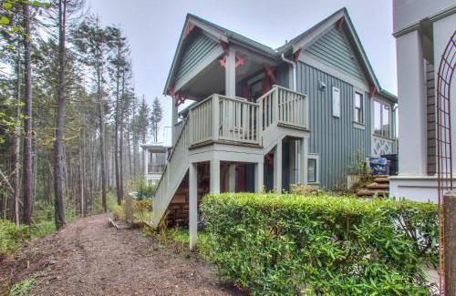Seabrook Casa | Woodland Cottage by Seabrook Hospitality