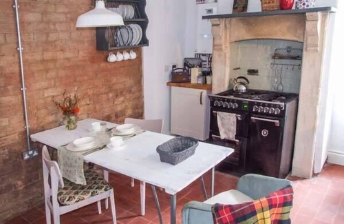 Little Malvern Cabaña | Woodland Cottage