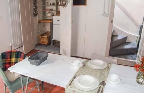 Little Malvern Cabaña | Woodland Cottage