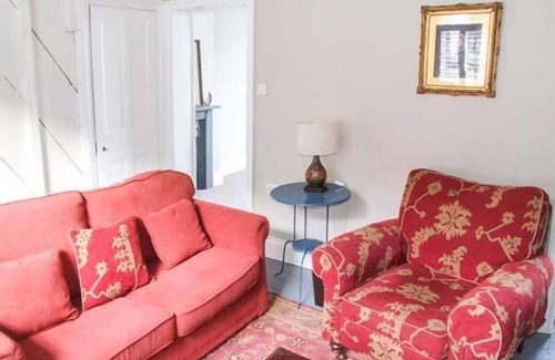 Little Malvern Cabaña | Woodland Cottage