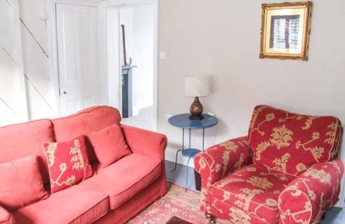 Little Malvern Casa | Woodland Cottage