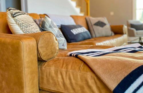 Swannanoa Casa | Woodland Dreams