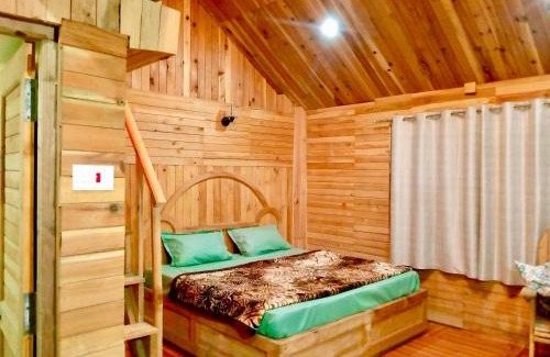 Jibhi Chalet De Esquí | woodland duplex cottage 2 Jibhi