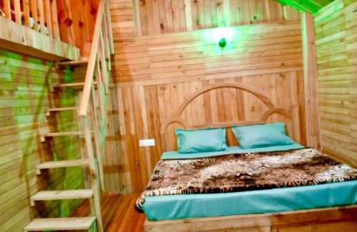 Jibhi Chalet De Esquí | woodland duplex cottage 2 Jibhi