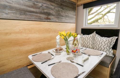 Llandrindod Wells Casa | Woodland Escape