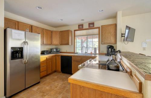 Zigzag Casa | Woodland Hideaway, Dog-Friendly, Hot Tub