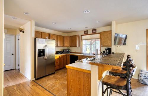 Zigzag Casa | Woodland Hideaway, Dog-Friendly, Hot Tub