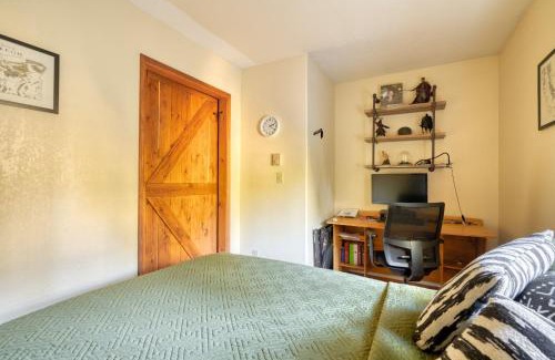 Zigzag Casa | Woodland Hideaway, Dog-Friendly, Hot Tub