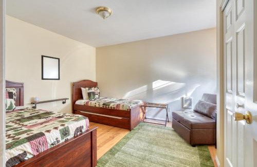 Zigzag Casa | Woodland Hideaway, Dog-Friendly, Hot Tub