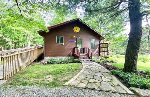 Naples Casa | Woodland Hideaway