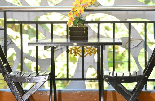Mayangone Hotel | Woodland Hotel