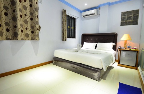Mayangone Hotel | Woodland Hotel