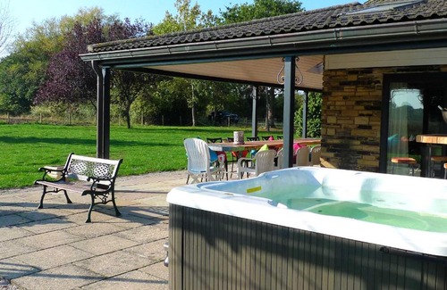Goole Casa | Woodland Lodge