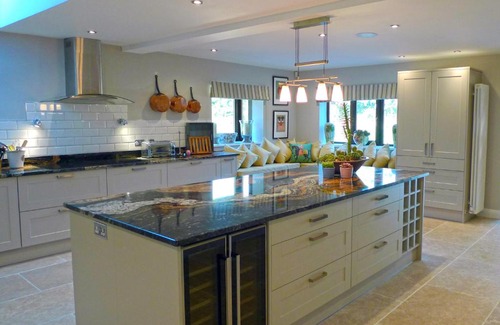 Goole Casa | Woodland Lodge